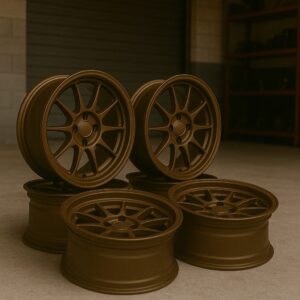 Felgi Sportowe Wzór Ramienny II - Image 3