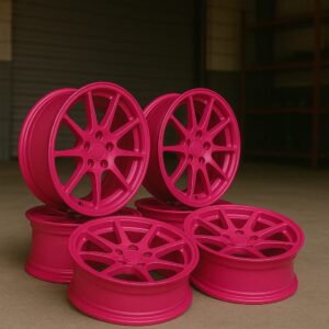 Felgi Sportowe Wzór Ramienny - Image 3