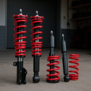 Zawieszenie Gwintowane - Image 4