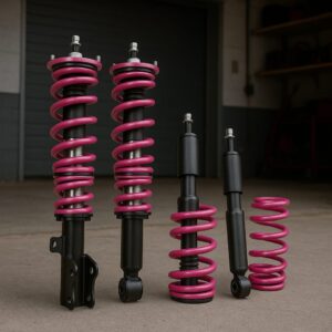 Zawieszenie Gwintowane - Image 3