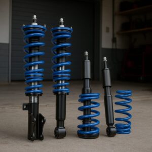 Zawieszenie Gwintowane - Image 5