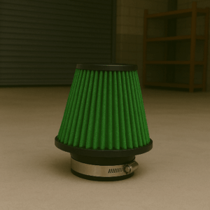 Filtr Stożkowy - Image 4