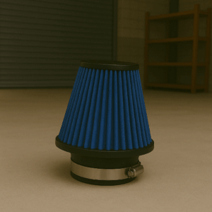 Filtr Stożkowy - Image 3