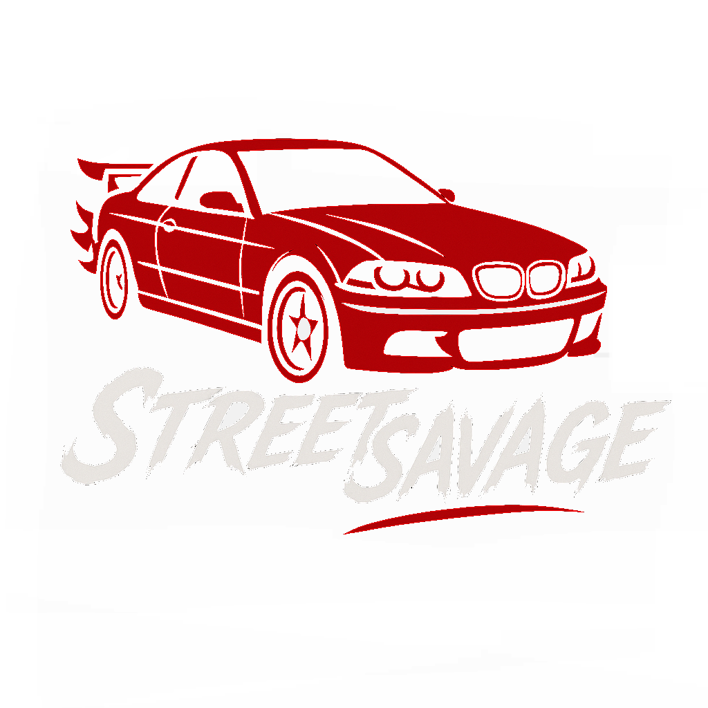 StreetSavage