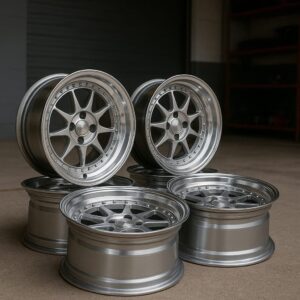 Felgi Z Rantem - Image 3